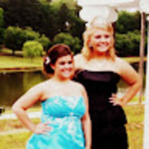 Meet your Posher, Taylor